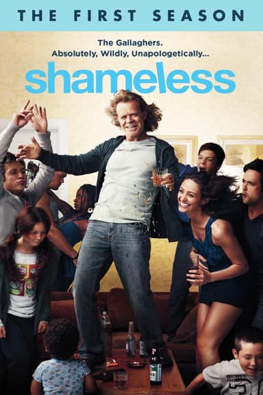 Saison 1