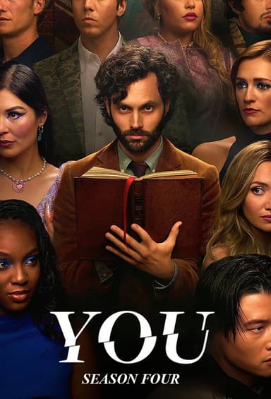 Saison 4