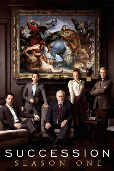 Saison 1