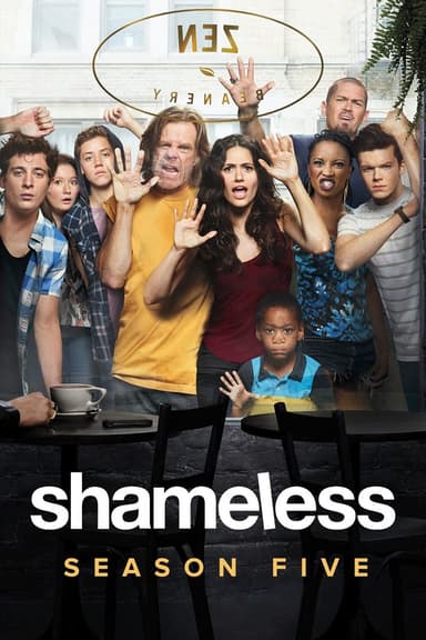 Saison 5