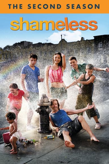 Saison 2
