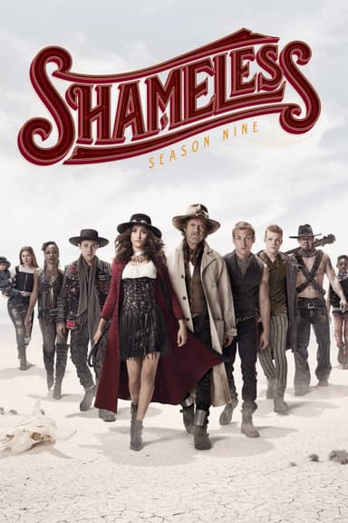 Saison 9