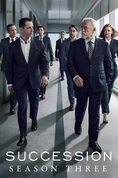 Saison 3