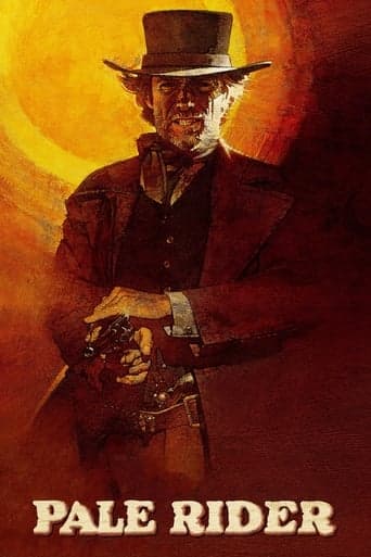 Pale Rider, le cavalier solitaire