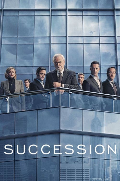 Succession Série Streaming Gratuit • Papadustream
