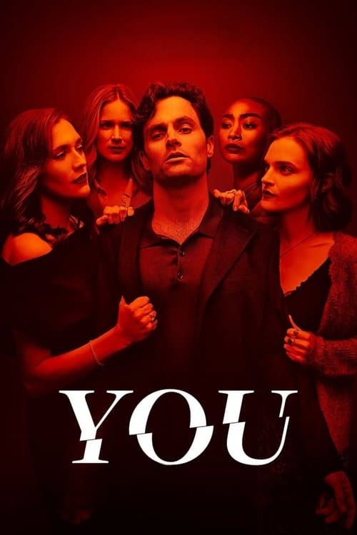 You Série Streaming Gratuit • Papadustream